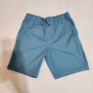 Cat & Jack Blue Kids Shorts